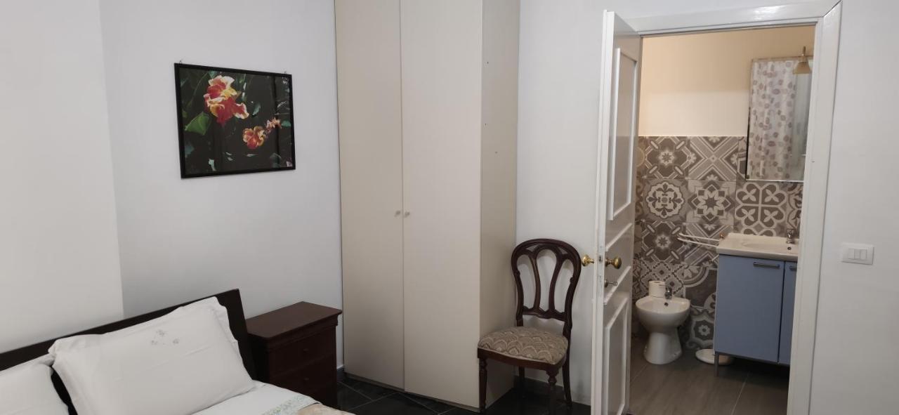 La Badia Del Cavaliere 1 Hotell Rom Exteriör bild