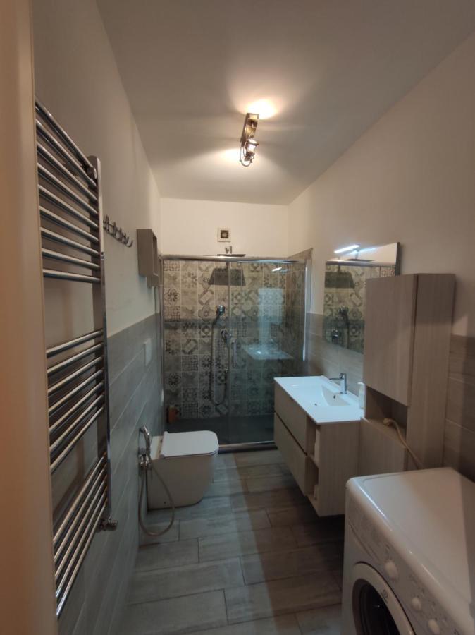 La Badia Del Cavaliere 1 Hotell Rom Exteriör bild